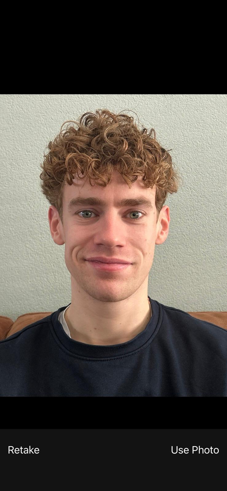 Tom Altena